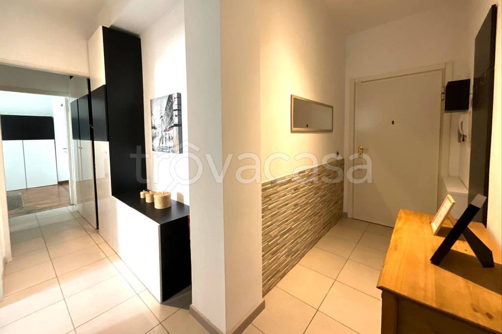 appartamento in vendita a Milano in zona Maggiolina