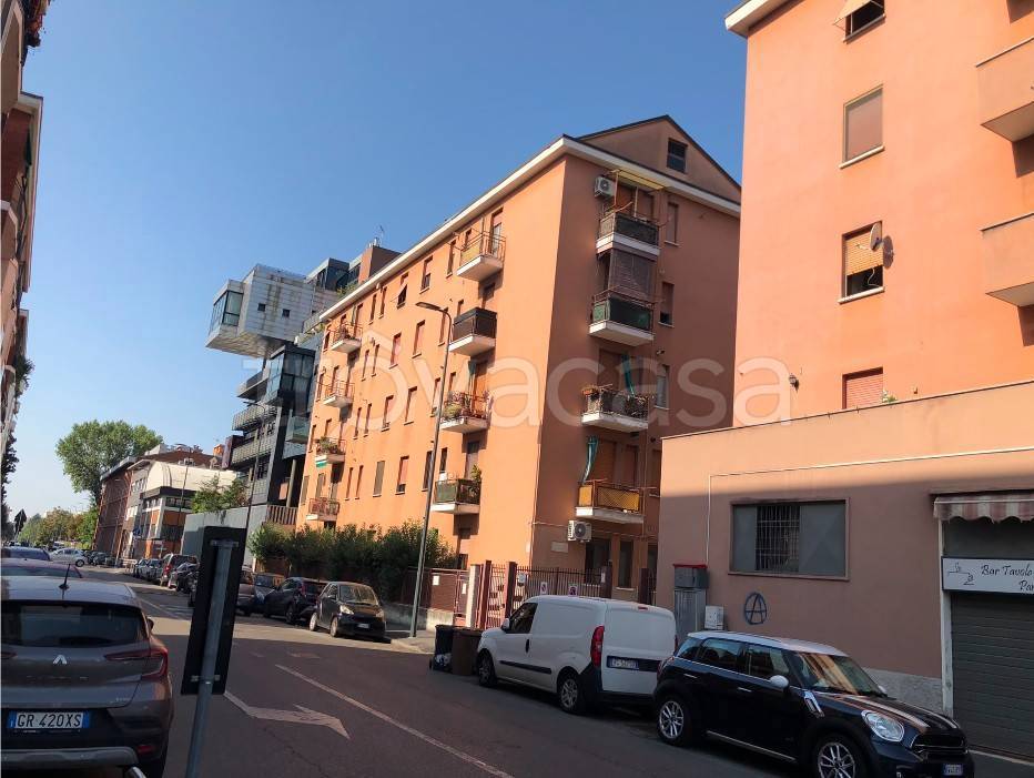 appartamento in vendita a Milano in zona Bicocca