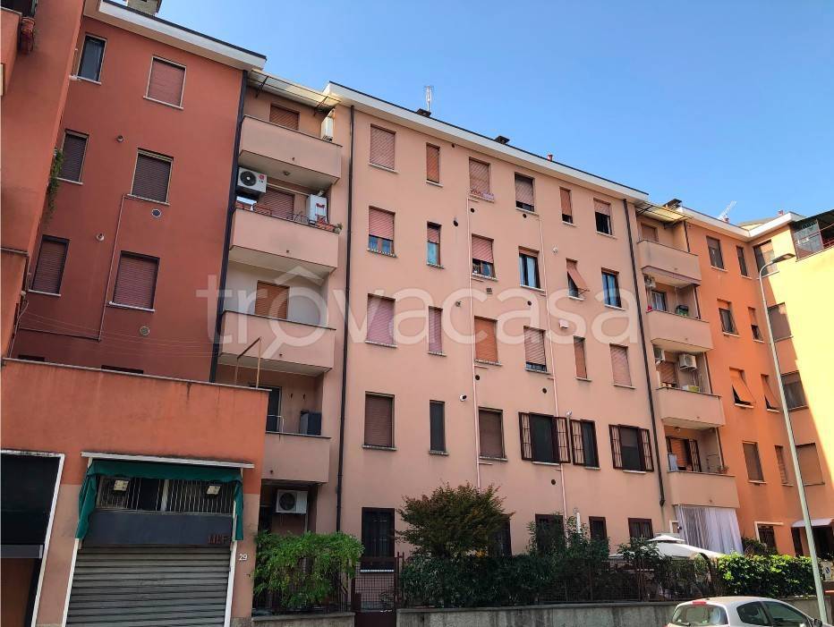 appartamento in vendita a Milano in zona Bicocca