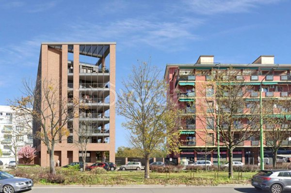 appartamento in vendita a Milano in zona Niguarda