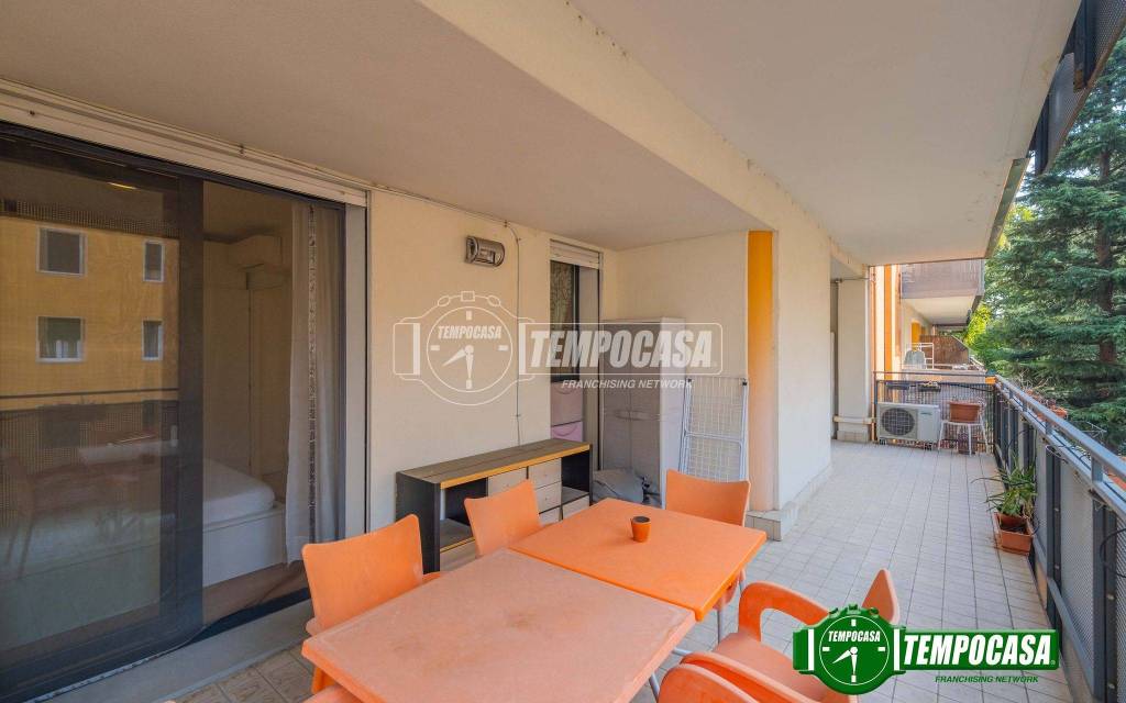 appartamento in vendita a Milano in zona San Siro