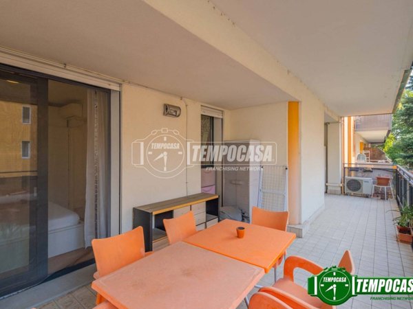 appartamento in vendita a Milano in zona San Siro