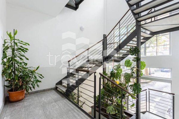 ufficio in vendita a Milano in zona Scalo Romana