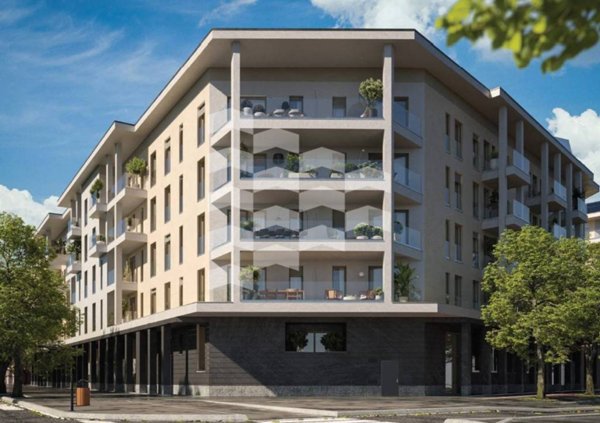 appartamento in vendita a Milano in zona Vigentino