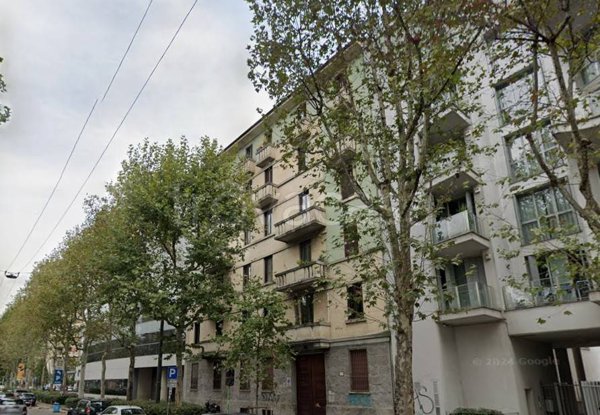 appartamento in vendita a Milano in zona Isola