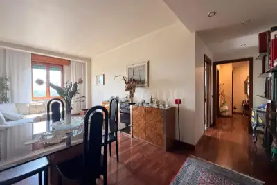 appartamento in vendita a Milano in zona Forlanini
