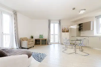 appartamento in vendita a Milano in zona Isola