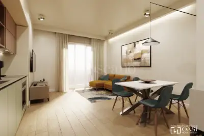 appartamento in vendita a Milano in zona Il Portello