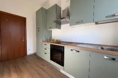 appartamento in vendita a Milano in zona Corvetto
