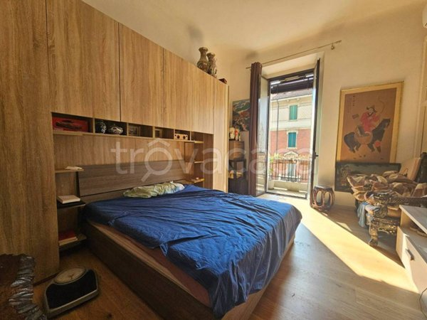 appartamento in vendita a Milano in zona Isola