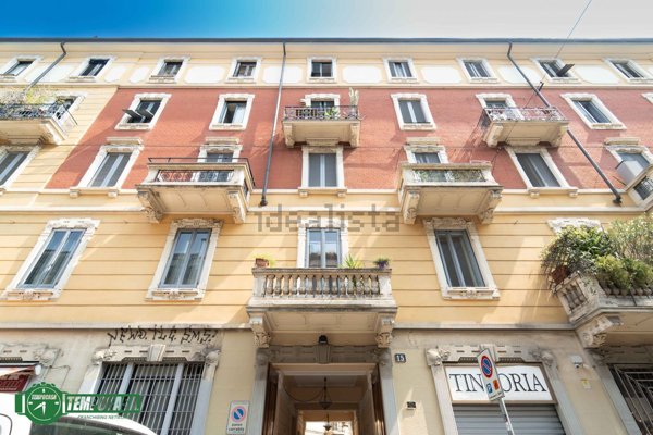 appartamento in vendita a Milano in zona Porta Venezia