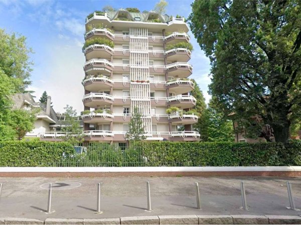 appartamento in vendita a Milano in zona San Siro