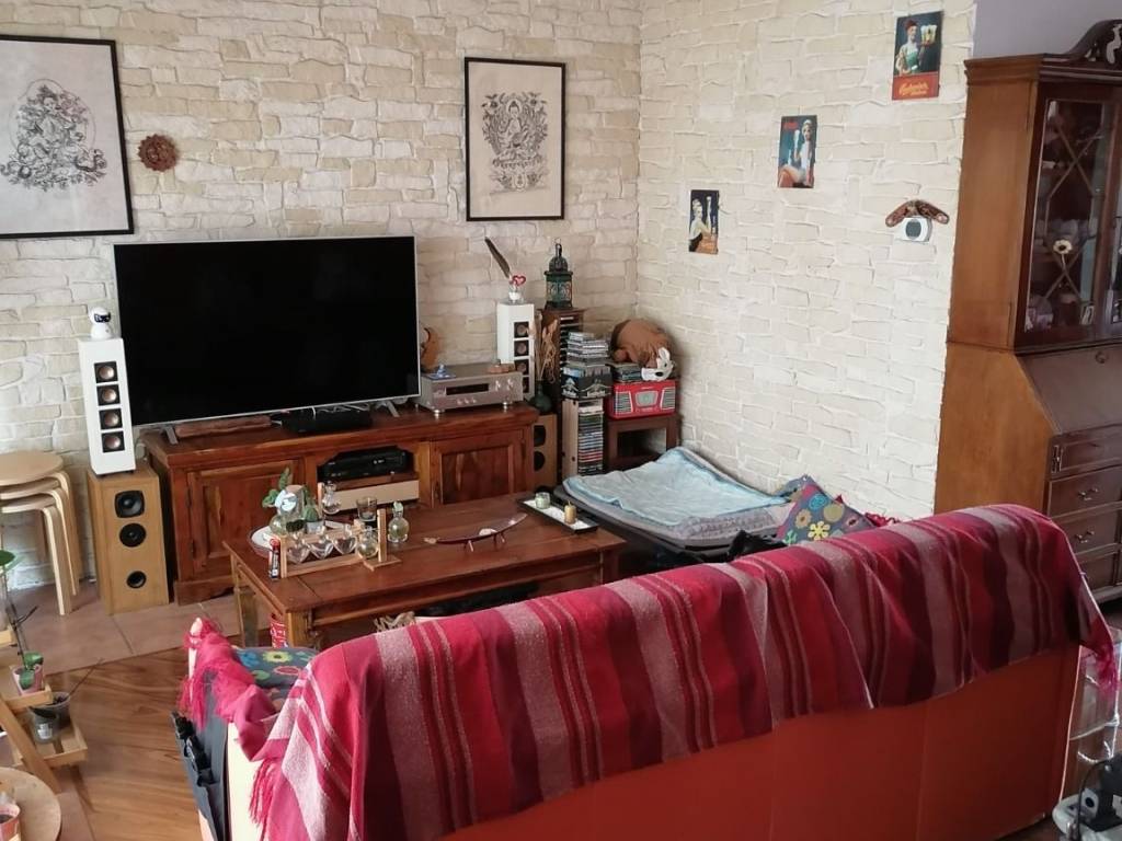 appartamento in vendita a Milano in zona Santa Giulia