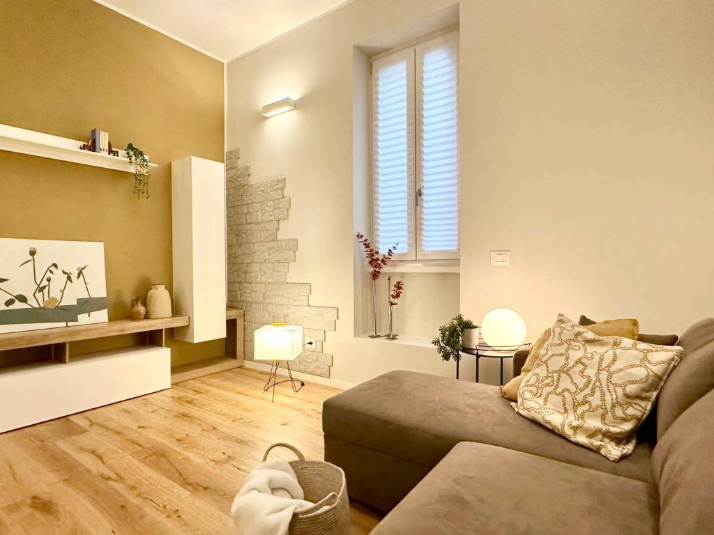 appartamento in vendita a Milano in zona NoLo