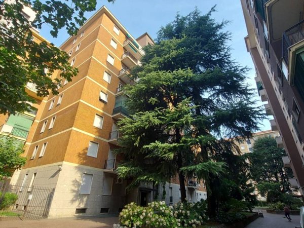 appartamento in vendita a Milano in zona Bruzzano