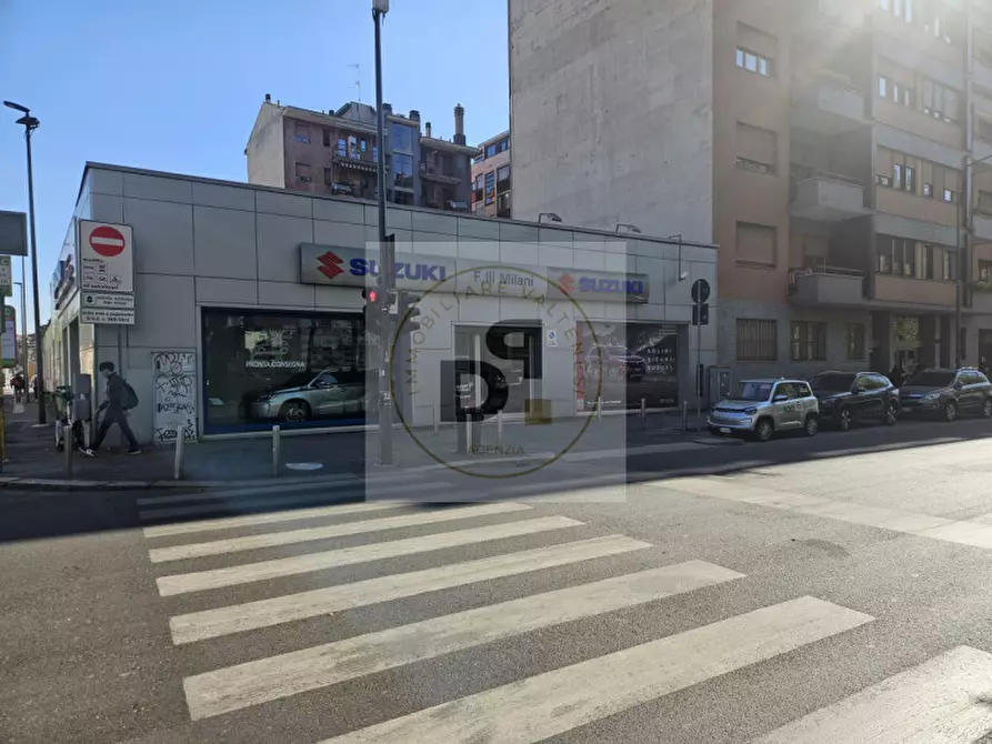 mansarda in vendita a Milano