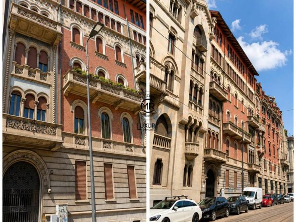 appartamento in vendita a Milano in zona Centro Direzionale