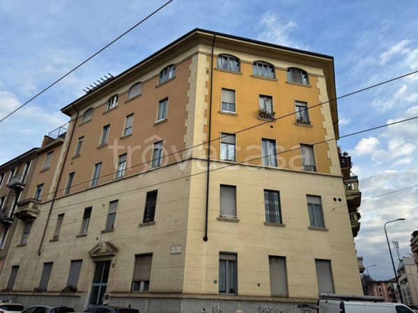 appartamento in vendita a Milano in zona Villapizzone