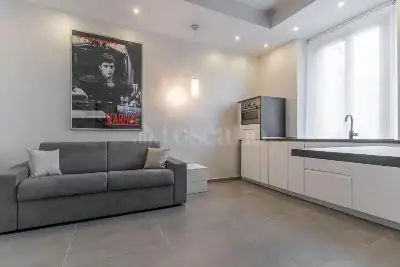 appartamento in vendita a Milano in zona Il Portello