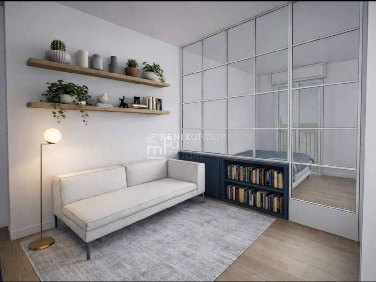 appartamento in vendita a Milano in zona Vigentino