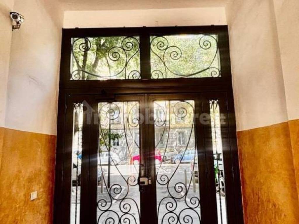 appartamento in vendita a Milano in zona Porta Venezia