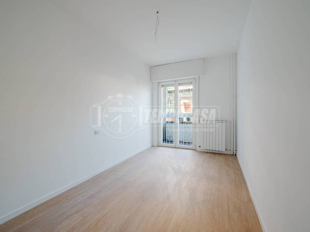 appartamento in vendita a Milano in zona Vigentino