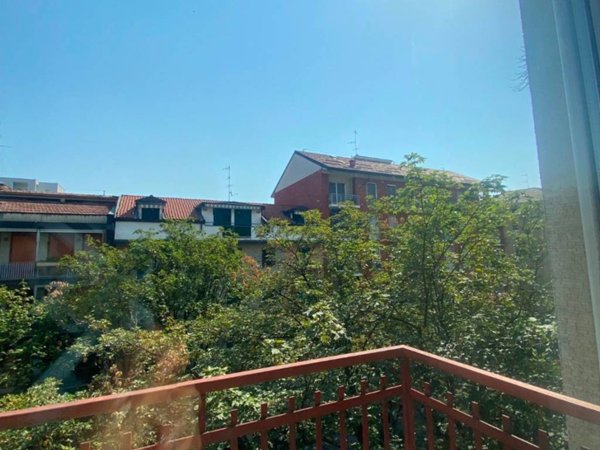 appartamento in vendita a Milano in zona San Siro