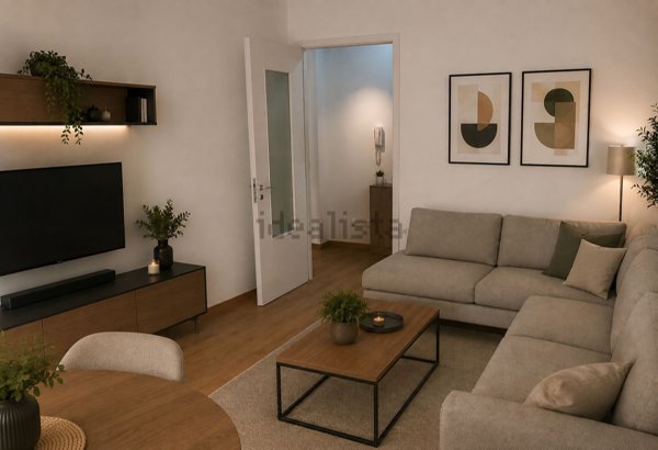 appartamento in vendita a Milano in zona Garegnano