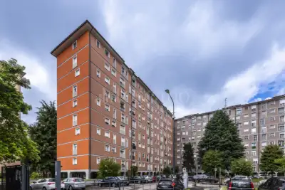 appartamento in vendita a Milano in zona San Cristoforo
