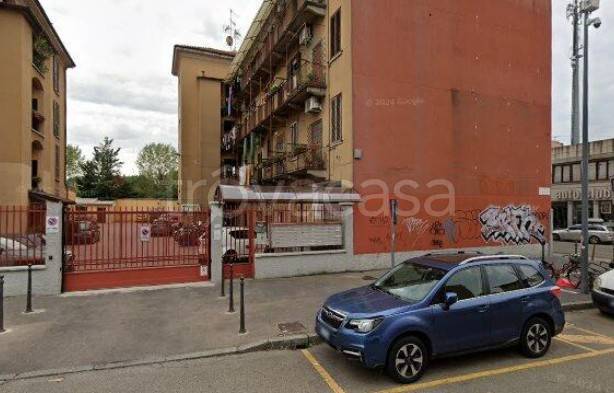appartamento in vendita a Milano in zona Niguarda