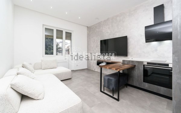 appartamento in vendita a Milano in zona Turro