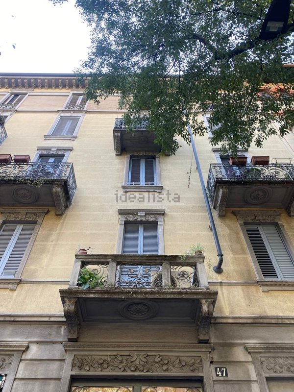 appartamento in vendita a Milano in zona Porta Venezia