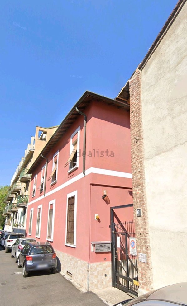 appartamento in vendita a Milano in zona Affori