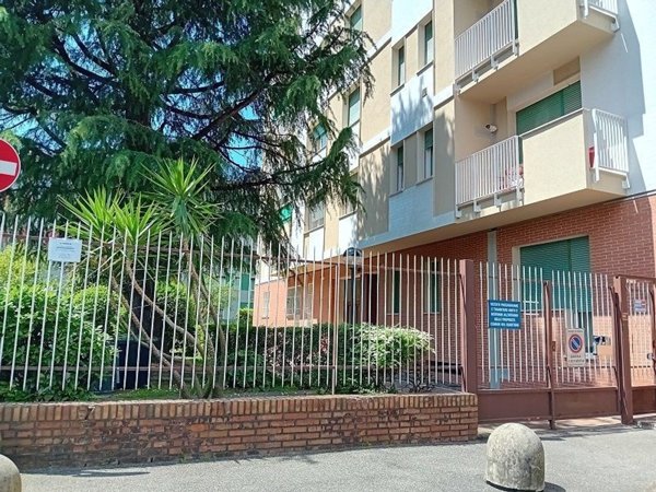 appartamento in vendita a Milano in zona Comasina
