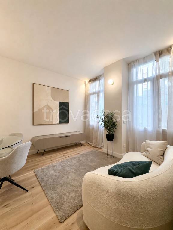 appartamento in vendita a Milano in zona Precotto