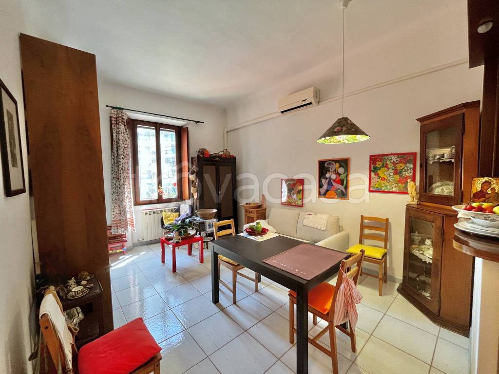 appartamento in vendita a Milano in zona Isola