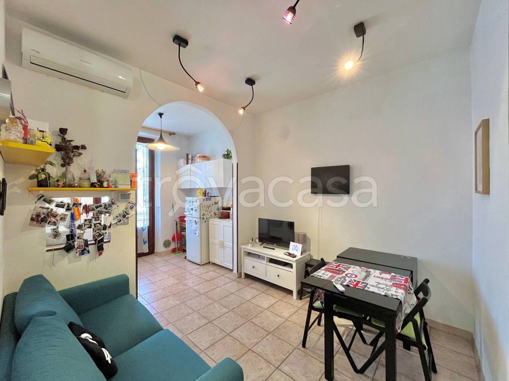 appartamento in vendita a Milano in zona Dergano