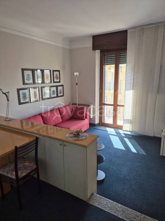 appartamento in vendita a Milano in zona Città Studi