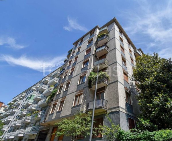 appartamento in vendita a Milano in zona Loreto