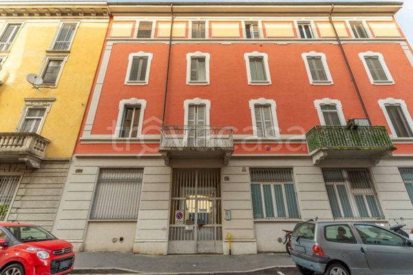 appartamento in vendita a Milano in zona Piazzale Lodi