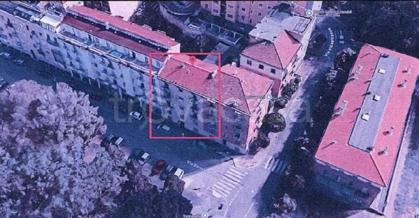 appartamento in vendita a Milano in zona Bovisa