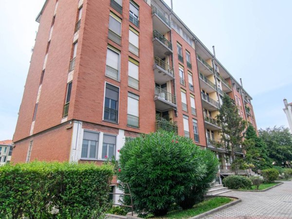 appartamento in vendita a Milano in zona San Siro