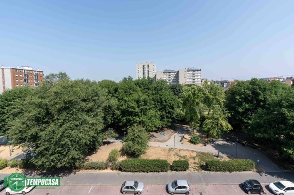 appartamento in vendita a Milano in zona Turro