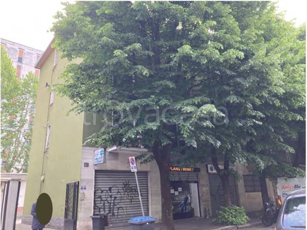 appartamento in vendita a Milano in zona Comasina