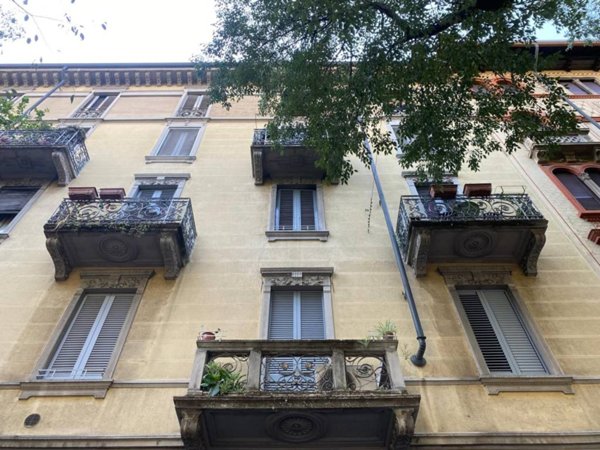 appartamento in vendita a Milano in zona Porta Venezia
