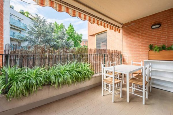 appartamento in vendita a Milano in zona Musocco