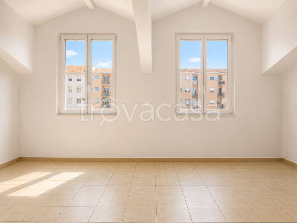 appartamento in vendita a Milano in zona Loreto