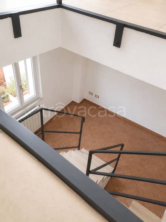 appartamento in vendita a Milano in zona Loreto