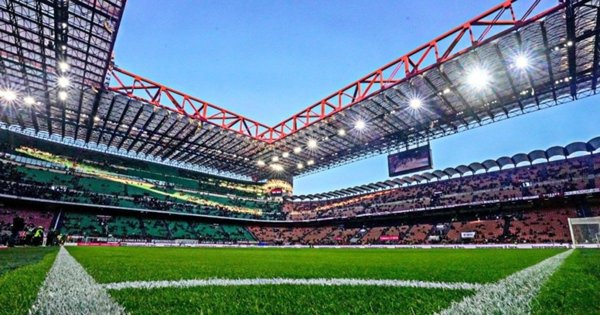 ufficio in vendita a Milano in zona San Siro