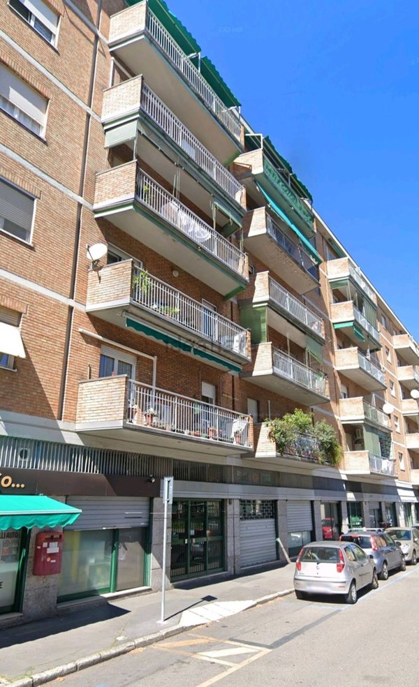 appartamento in vendita a Milano in zona Bicocca